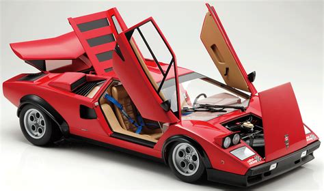 1/8 scale model cars kits